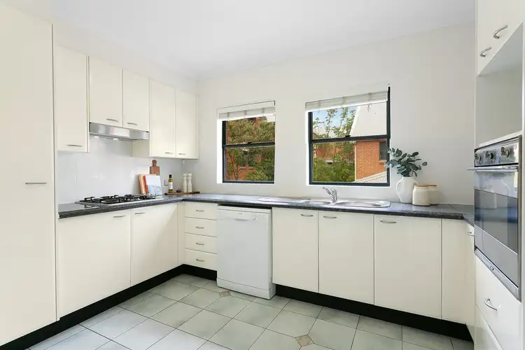 Fourth view of Homely townhouse listing, 68/3 Foy Street, Balmain NSW 2041