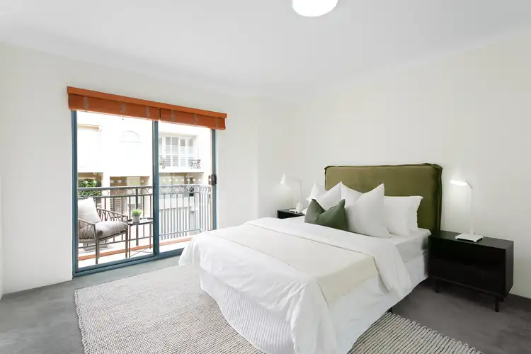 Fifth view of Homely townhouse listing, 68/3 Foy Street, Balmain NSW 2041