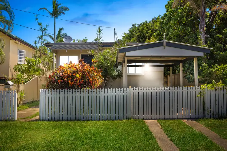 45 Greenup Street, Redcliffe QLD 4020