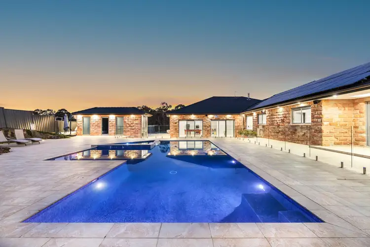 Second view of Homely land listing, 41 Cobham Street, Horsley Park NSW 2175