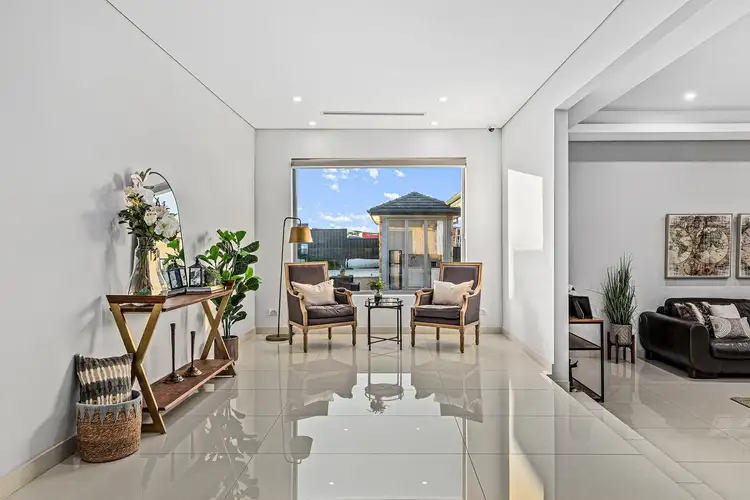 Third view of Homely land listing, 41 Cobham Street, Horsley Park NSW 2175