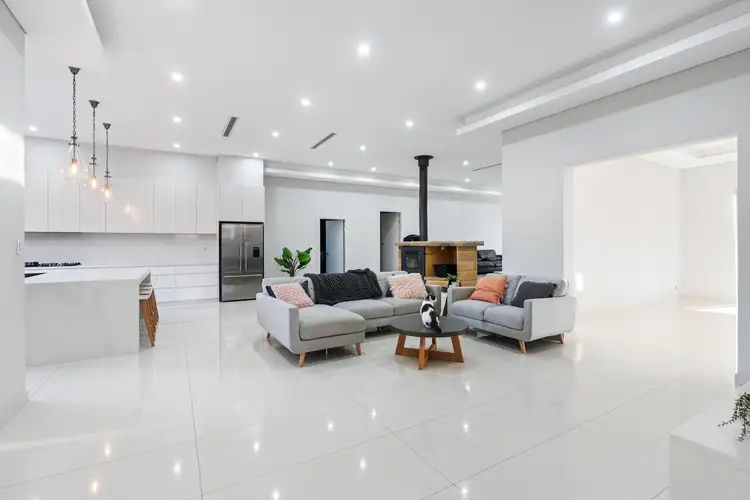 Fifth view of Homely land listing, 41 Cobham Street, Horsley Park NSW 2175