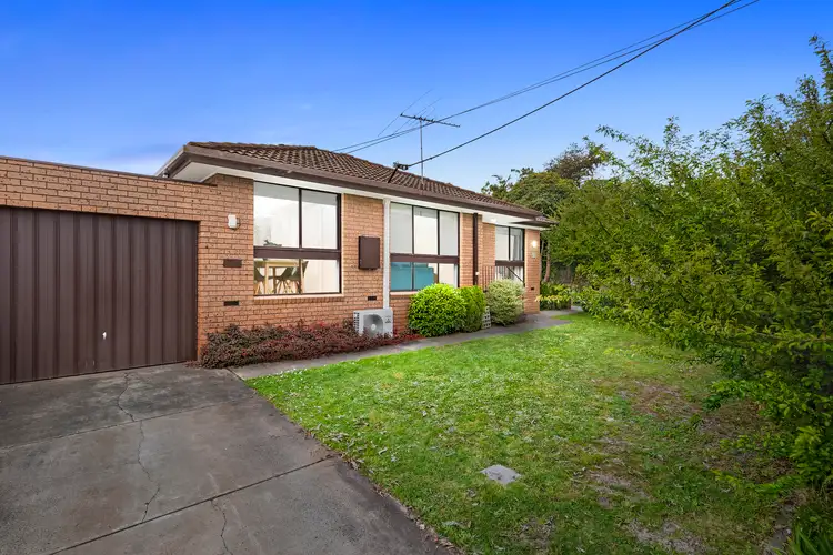 Main view of Homely unit listing, 1/16 Mason Street, Reservoir VIC 3073