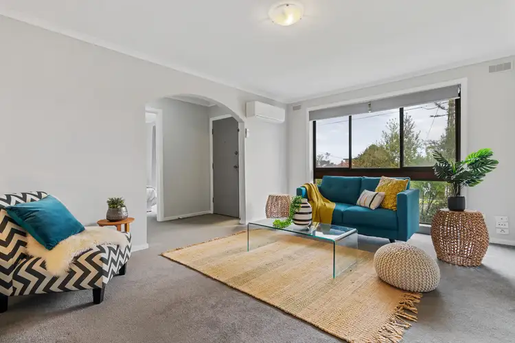 Third view of Homely unit listing, 1/16 Mason Street, Reservoir VIC 3073