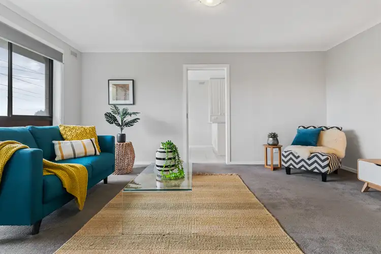 Fourth view of Homely unit listing, 1/16 Mason Street, Reservoir VIC 3073