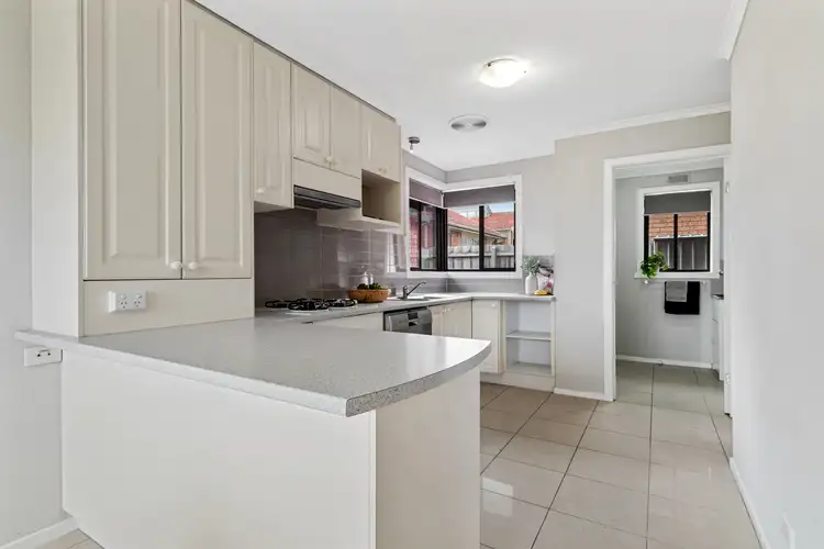 Sixth view of Homely unit listing, 1/16 Mason Street, Reservoir VIC 3073