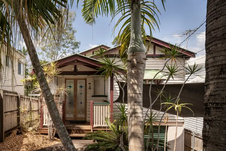 22 Warilda Street, Camp Hill QLD 4152