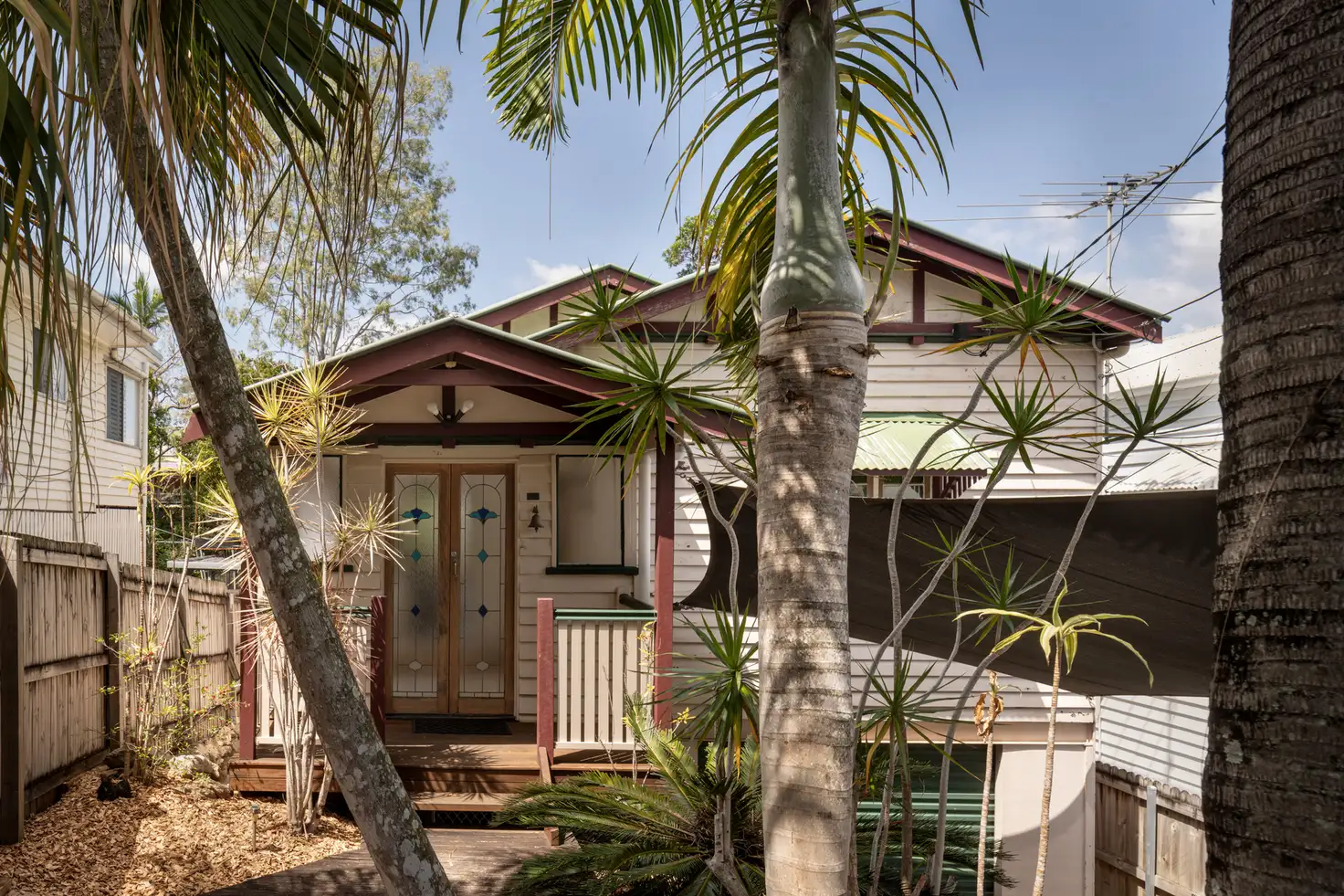Main view of Homely house listing, 22 Warilda Street, Camp Hill QLD 4152