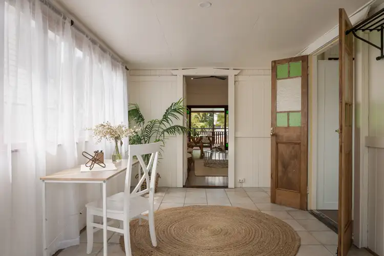 Second view of Homely house listing, 22 Warilda Street, Camp Hill QLD 4152