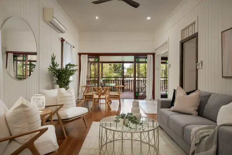 Third view of Homely house listing, 22 Warilda Street, Camp Hill QLD 4152
