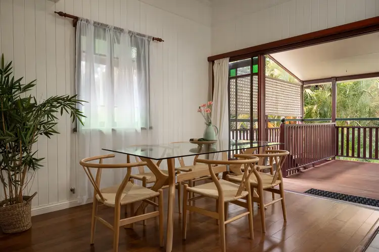 Fourth view of Homely house listing, 22 Warilda Street, Camp Hill QLD 4152