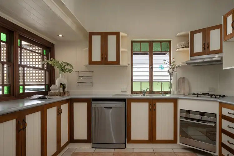 Fifth view of Homely house listing, 22 Warilda Street, Camp Hill QLD 4152