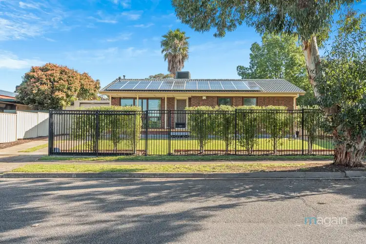 19 Brigalow Road, Morphett Vale SA 5162