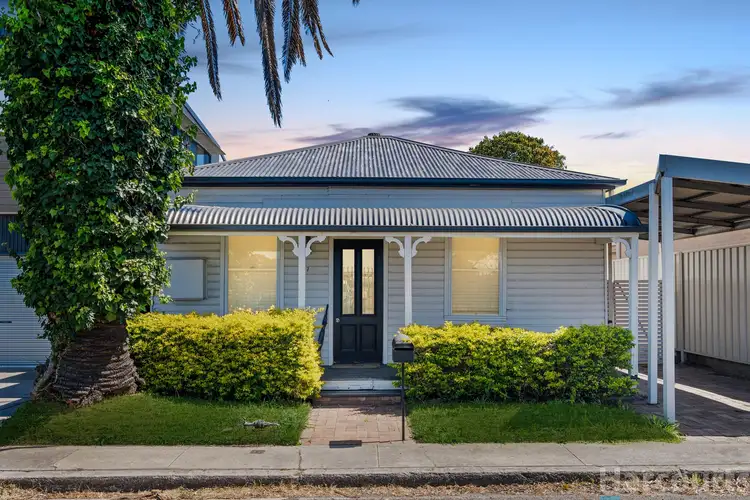 Main view of Homely house listing, 67 Scott Street, Carrington NSW 2294