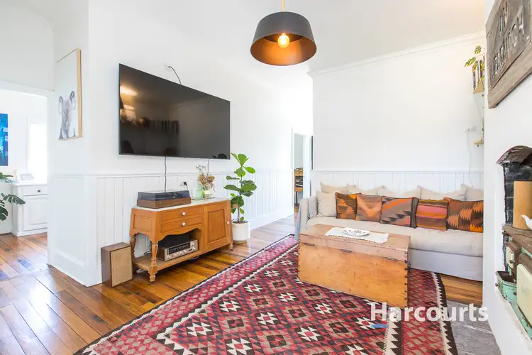 Second view of Homely house listing, 67 Scott Street, Carrington NSW 2294