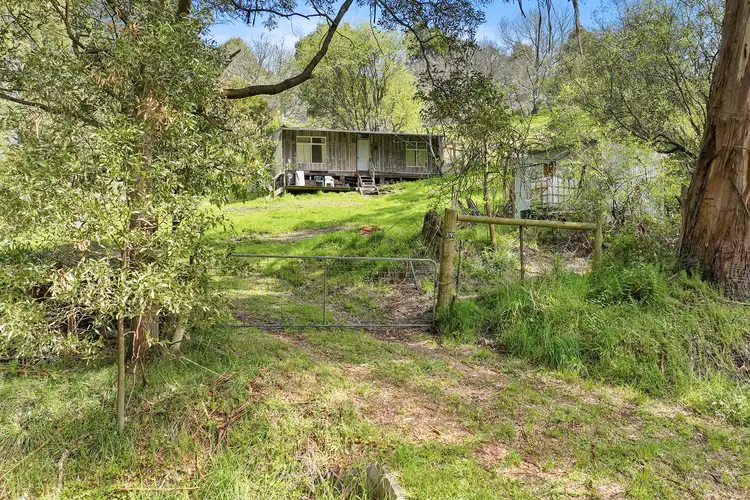 Main view of Homely rural property listing, 392 Narracan Connection Road, Trafalgar South VIC 3824