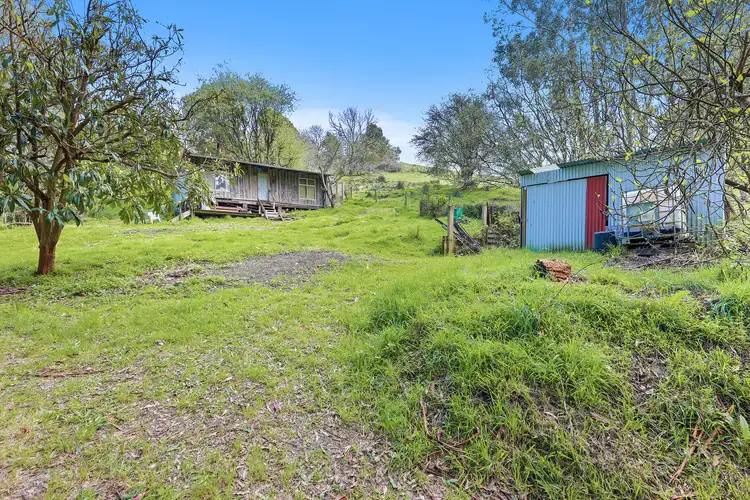 Second view of Homely rural property listing, 392 Narracan Connection Road, Trafalgar South VIC 3824