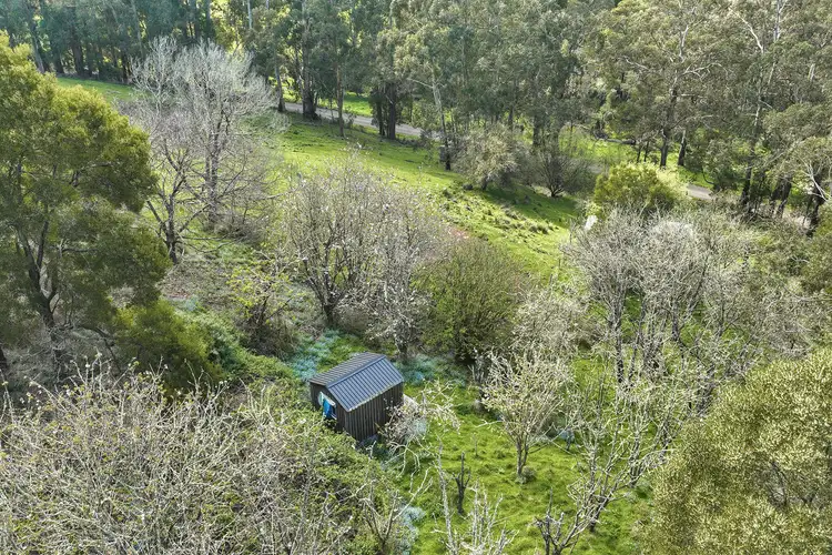 Fifth view of Homely rural property listing, 392 Narracan Connection Road, Trafalgar South VIC 3824