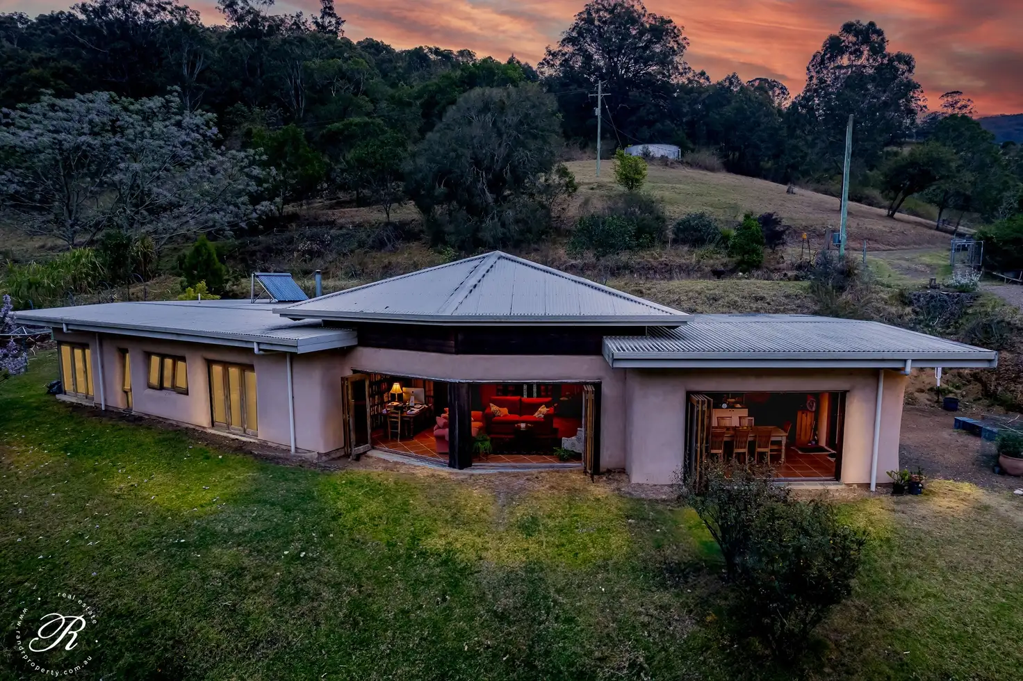 Main view of Homely rural property listing, 1b/139 Testorellis Road, Copeland NSW 2422