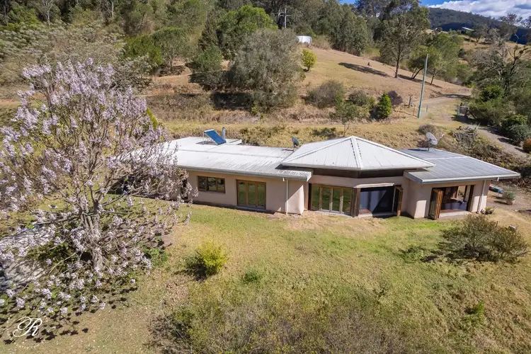 Second view of Homely rural property listing, 1b/139 Testorellis Road, Copeland NSW 2422