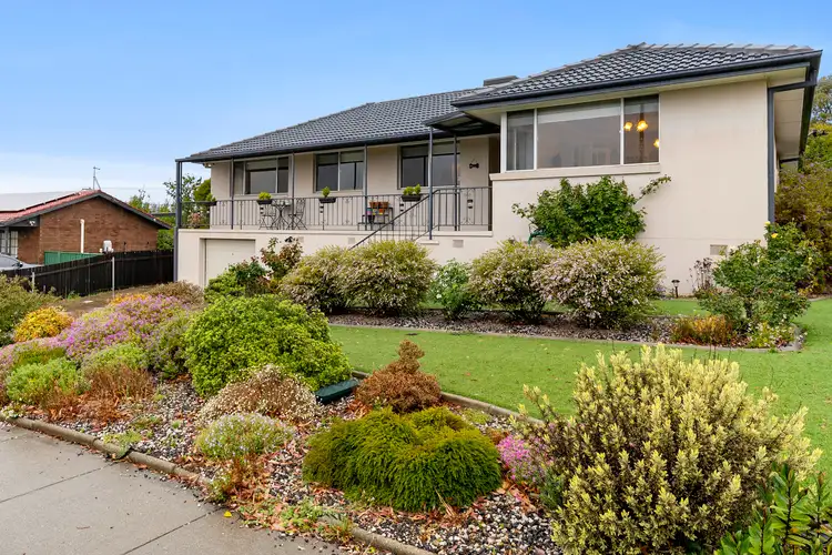 Main view of Homely house listing, 38 Dalley Crescent, Latham ACT 2615