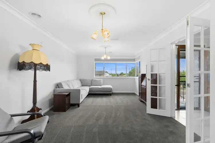 Second view of Homely house listing, 38 Dalley Crescent, Latham ACT 2615