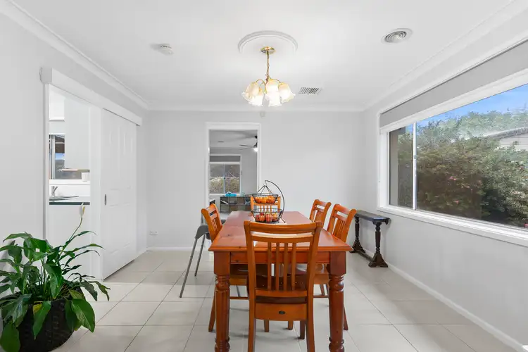 Third view of Homely house listing, 38 Dalley Crescent, Latham ACT 2615
