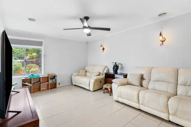 Fourth view of Homely house listing, 38 Dalley Crescent, Latham ACT 2615