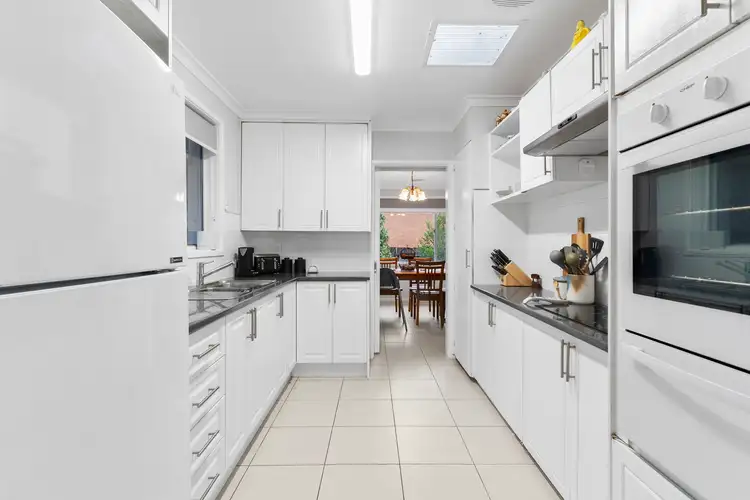 Fifth view of Homely house listing, 38 Dalley Crescent, Latham ACT 2615