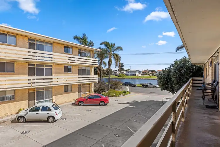 7/50 Adelphi Crescent, Glenelg North SA 5045
