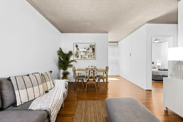 Second view of Homely unit listing, 7/50 Adelphi Crescent, Glenelg North SA 5045