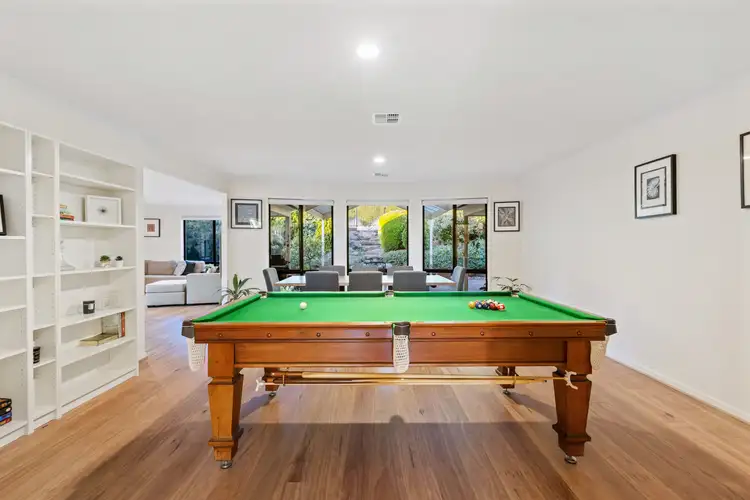 Fifth view of Homely house listing, 49 Tania Drive, Aberfoyle Park SA 5159