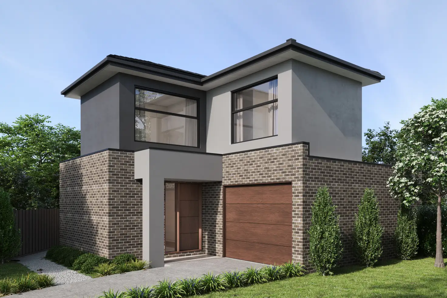 Main view of Homely townhouse listing, 3/112 Browns Road, Clayton VIC 3168