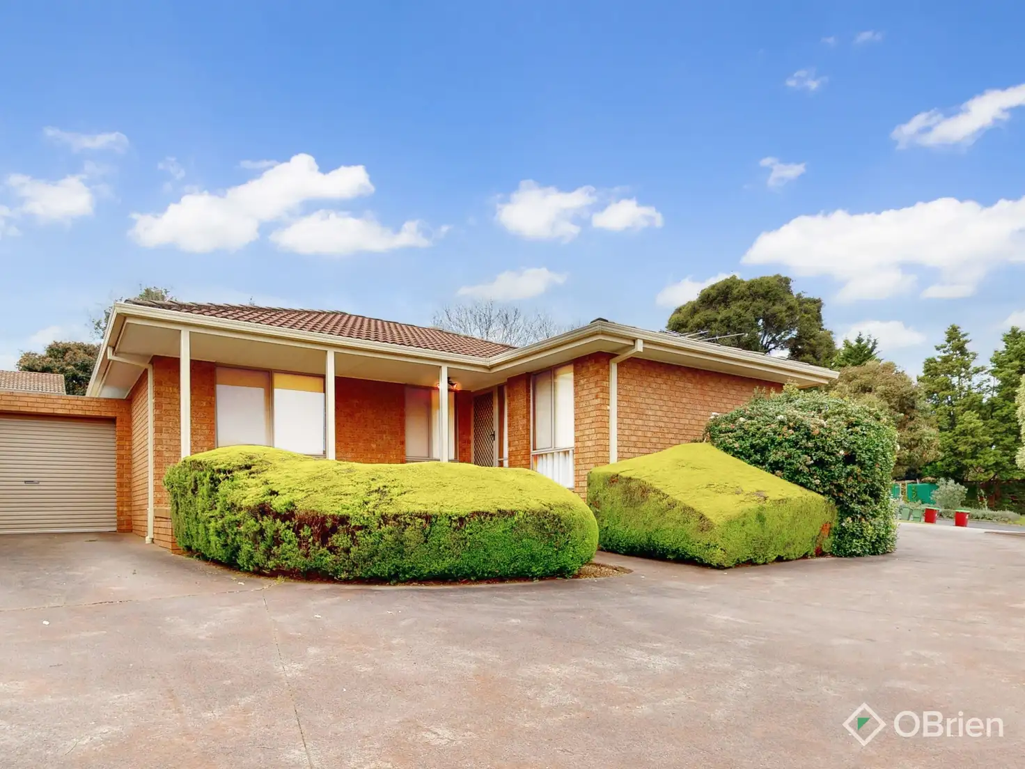 Main view of Homely house listing, 1/13 Maryn Close, Berwick VIC 3806