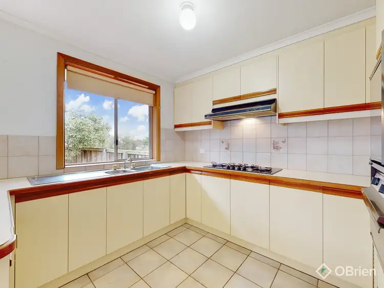 Second view of Homely house listing, 1/13 Maryn Close, Berwick VIC 3806