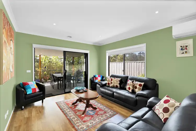 Second view of Homely house listing, 5 Moorhouse Court, Yarragon VIC 3823