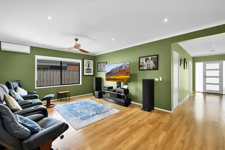 Third view of Homely house listing, 5 Moorhouse Court, Yarragon VIC 3823