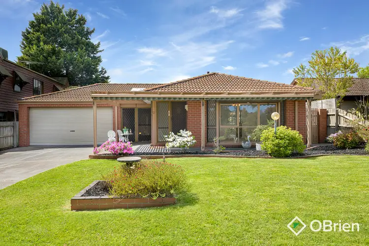 12 Balmerino Square, Frankston VIC 3199