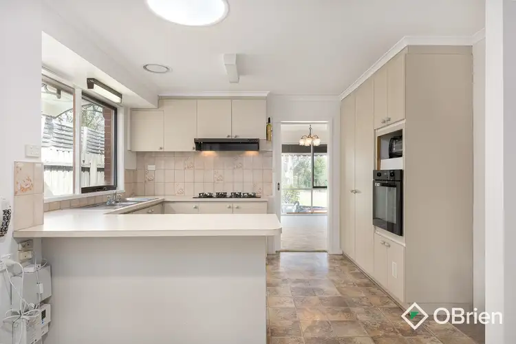 Fifth view of Homely house listing, 12 Balmerino Square, Frankston VIC 3199