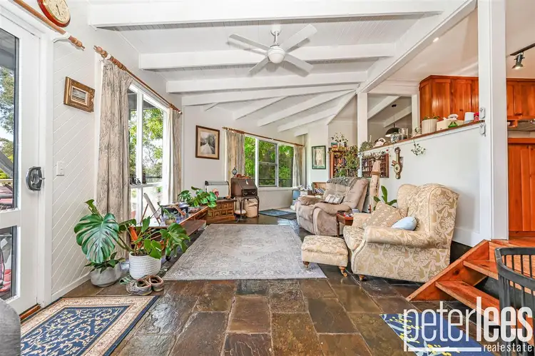 Main view of Homely house listing, 652 Deviot Road, Deviot TAS 7275