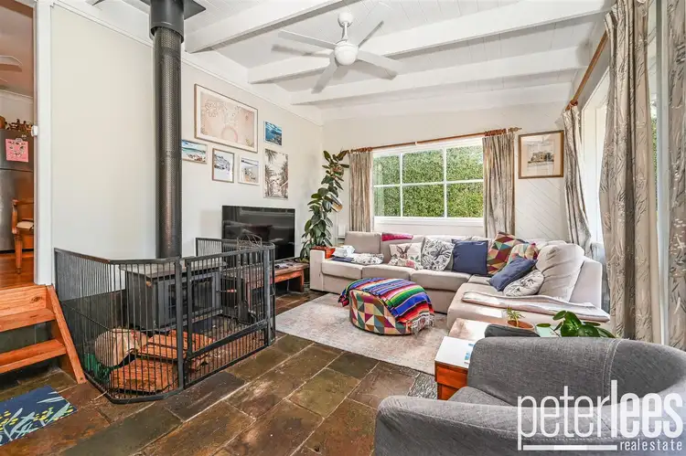 Second view of Homely house listing, 652 Deviot Road, Deviot TAS 7275