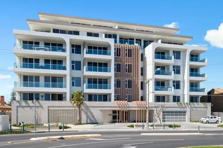 308/19-20 Adelphi Terrace, Glenelg North SA 5045