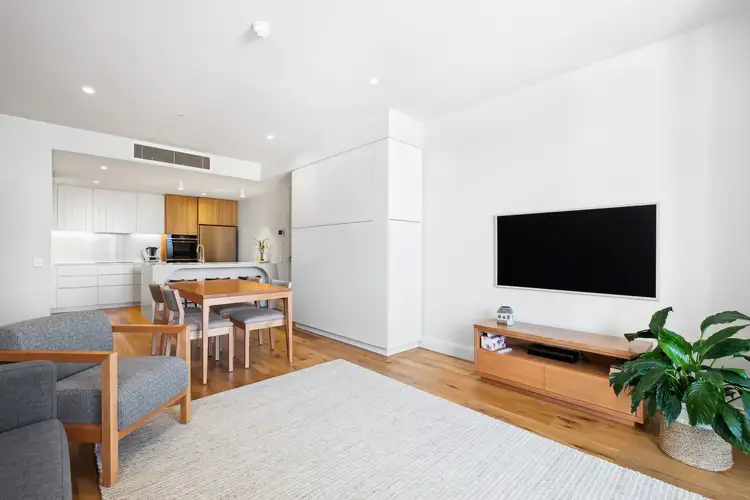 Sixth view of Homely apartment listing, 308/19-20 Adelphi Terrace, Glenelg North SA 5045