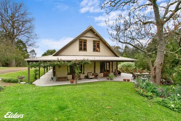 Fourth view of Homely rural property listing, 225-227 Turpins Road, Madalya VIC 3971