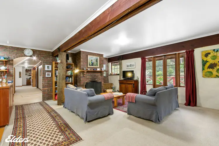 Fifth view of Homely rural property listing, 225-227 Turpins Road, Madalya VIC 3971