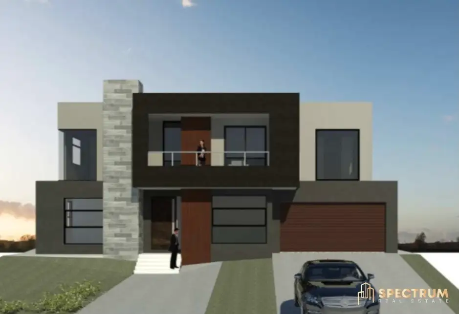 Main view of Homely land listing, 3 Fritzlaff Court, Berwick VIC 3806