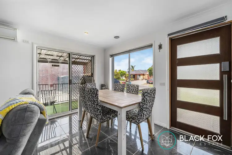Third view of Homely house listing, 5 Kent Court, Cranbourne North VIC 3977