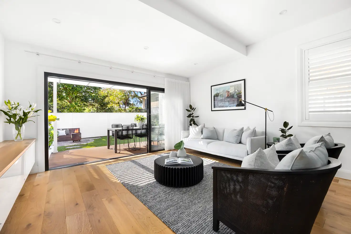 Main view of Homely house listing, 17A Irvine Street, Kingsford NSW 2032