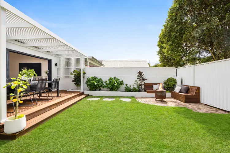 Second view of Homely house listing, 17A Irvine Street, Kingsford NSW 2032