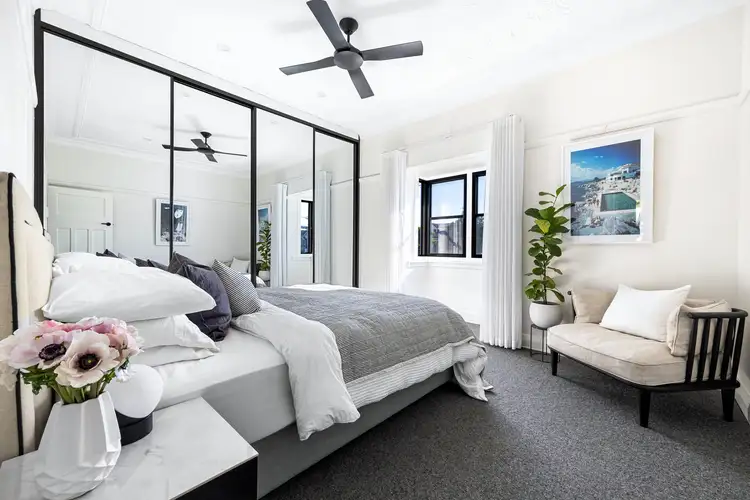 Fifth view of Homely house listing, 17A Irvine Street, Kingsford NSW 2032